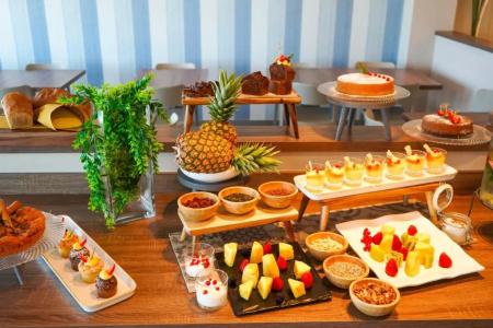 Alexandra - Colazione XXL & Brunch fino 12 e 30 - 13