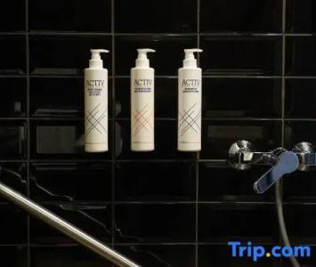 Trio Suites Görükle - 62