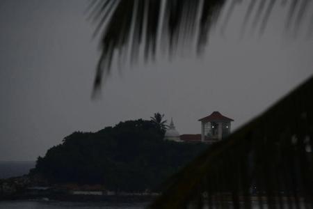 SurfCity Guesthouse - 12