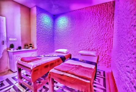 Nirbana Palace - A Heritage and Spa - 3