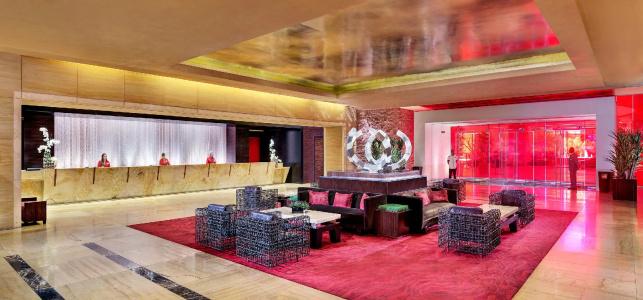 Red Rock Casino, Resort and Spa by Suiteness - 1