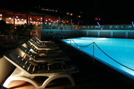 Free Beach Club - 13