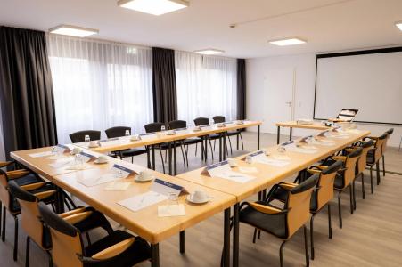 Best Western Comfort Business Düsseldorf-Neuss - 16
