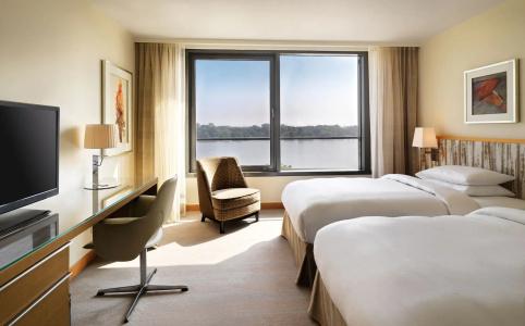 Hyatt Regency Mainz - 3