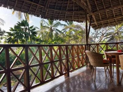 Zanzibar Retreat - 119