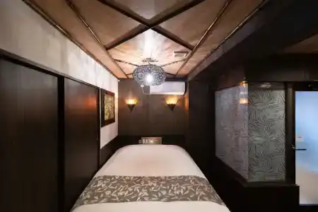 Gran Bali Resort - 12
