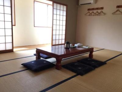 Grampus Inn Shirahama - 31