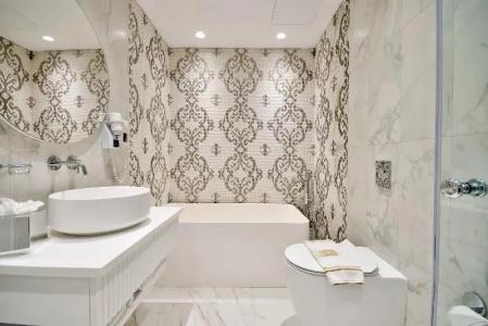 Holm Boutique & Spa - Ik Collection - 100