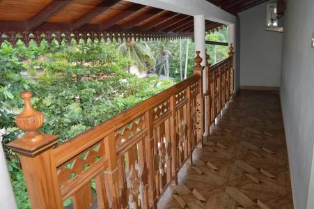 Polhena Bay resort - 2