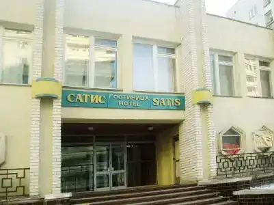 Сатис - 1