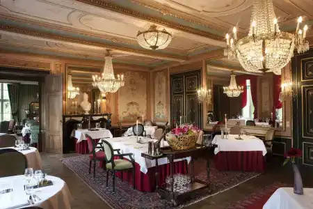Château St. Gerlach - 25