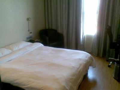 Keys Select Hosur Road - By Lemon Trees - 25