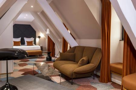 Le Colombier - 47