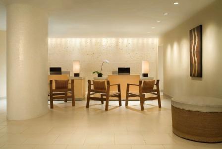 Hyatt Centric & Spa - 26