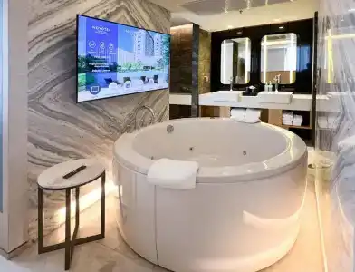 Novotel Rayong Star Convention Centre - 24