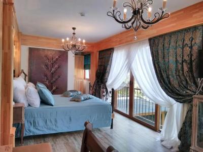 Aşıklar Butik Otel - 52