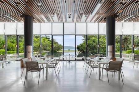 Park Hyatt Sanya Sunny Bay Resort - 24