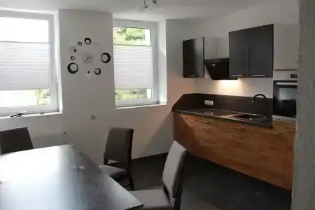 Aparts Oberhausen - 14