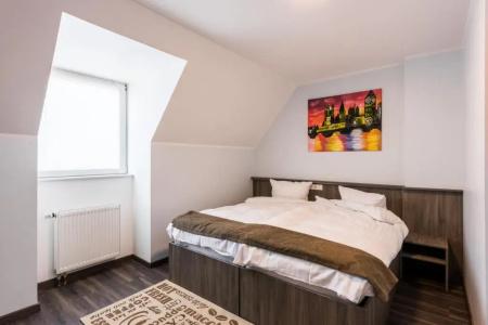 Bürgerhofhotel - 48