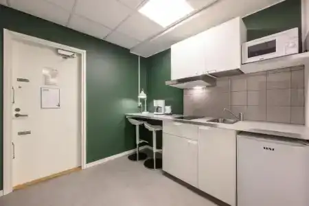 Forenom ApartOulu - 0