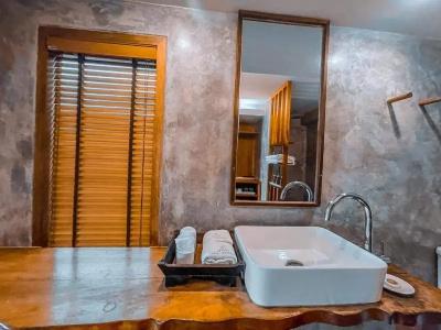 The Parlour Krabi - 34