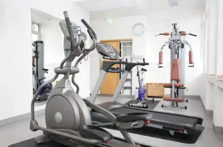 Holiday Inn Frankfurt Airport - Neu-Isenburg, An Ihg - 25