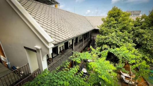Villa Phra Sumen Bangkok - 77