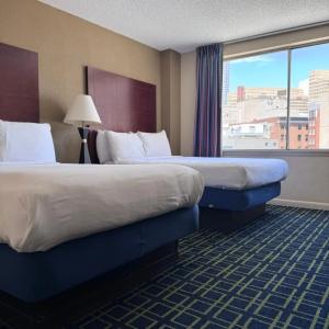 Barclay Atlanta Downtown - 17