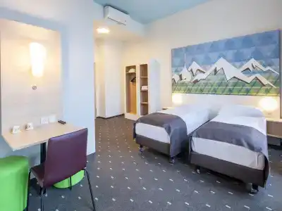B&B Rosenheim - 11