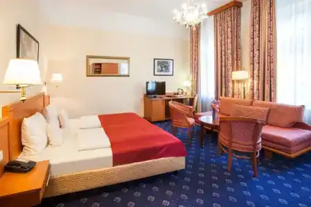 Centro National Frankfurt City - 75