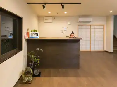 Marikoji Inn Kyoto - 8