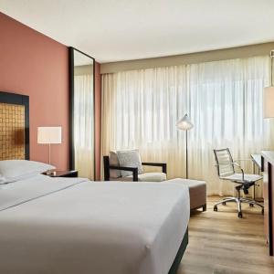 Sheraton Frankfurt Airport & Conference Center - 38