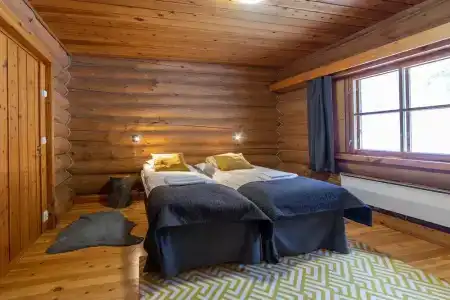 ApartKuukkeli Aurora - 78