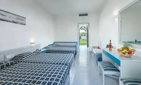 Lango Design & Spa, Adults Only - 13
