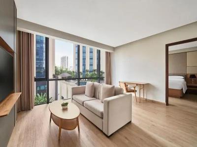 Hyatt Regency West Hanoi - 113
