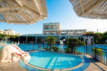 Peridis Family Resort - 68