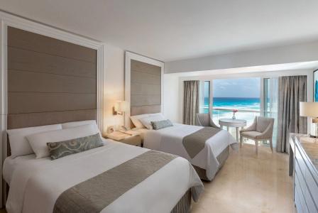 Le Blanc Spa Resort Cancun Adults Only All-Inclusive - 1