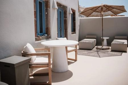 Luna Santorini Suites - 112