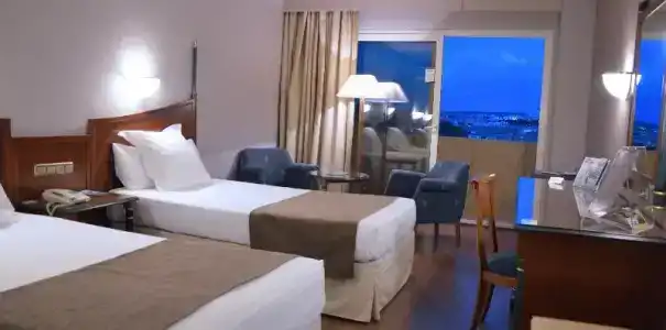 Beatriz Toledo Auditorium & Spa - 109