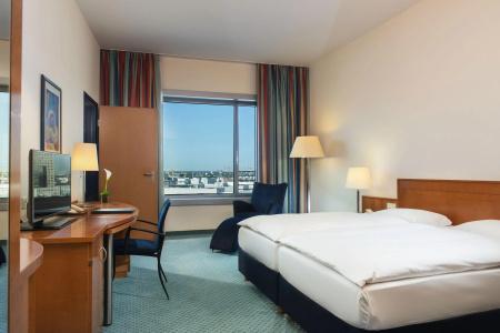 Maritim Frankfurt - 4