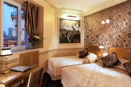 Hôtel & Spa Saint Jacques - 38