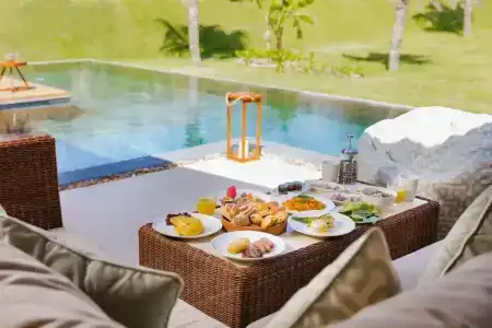 Fusion Resort Cam Ranh - All Spa Inclusive - 228