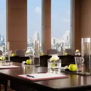 Marriott Executive Bangkok, Sukhumvit Thonglor - 9