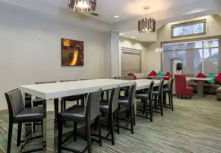 Residence Inn Las Vegas South - 28