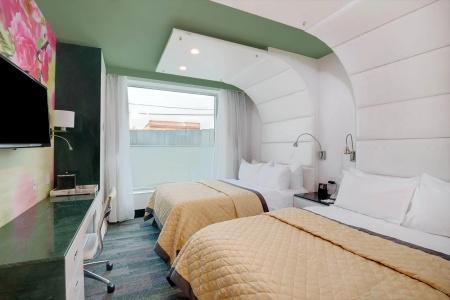 Wyndham Garden Brooklyn Sunset Park - 15