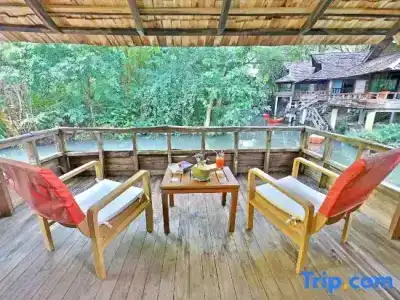 Sunset Park Resort And Spa - Sha Plus - 185