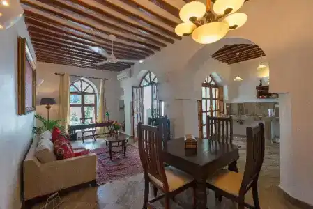 The Seyyida and Spa - 64