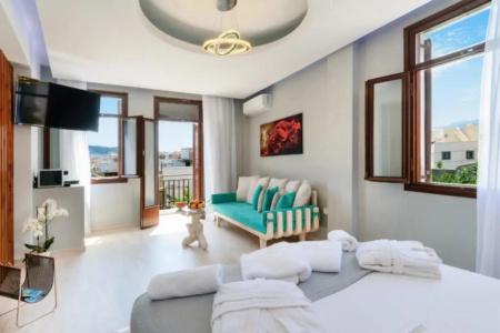 Diamond Luxury Suites - 60