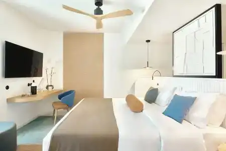 Paralos Kosta Mare - 47