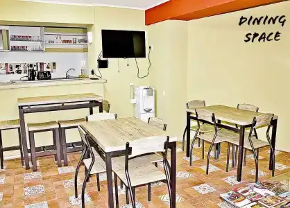 Red Fox Guesthouse - 15